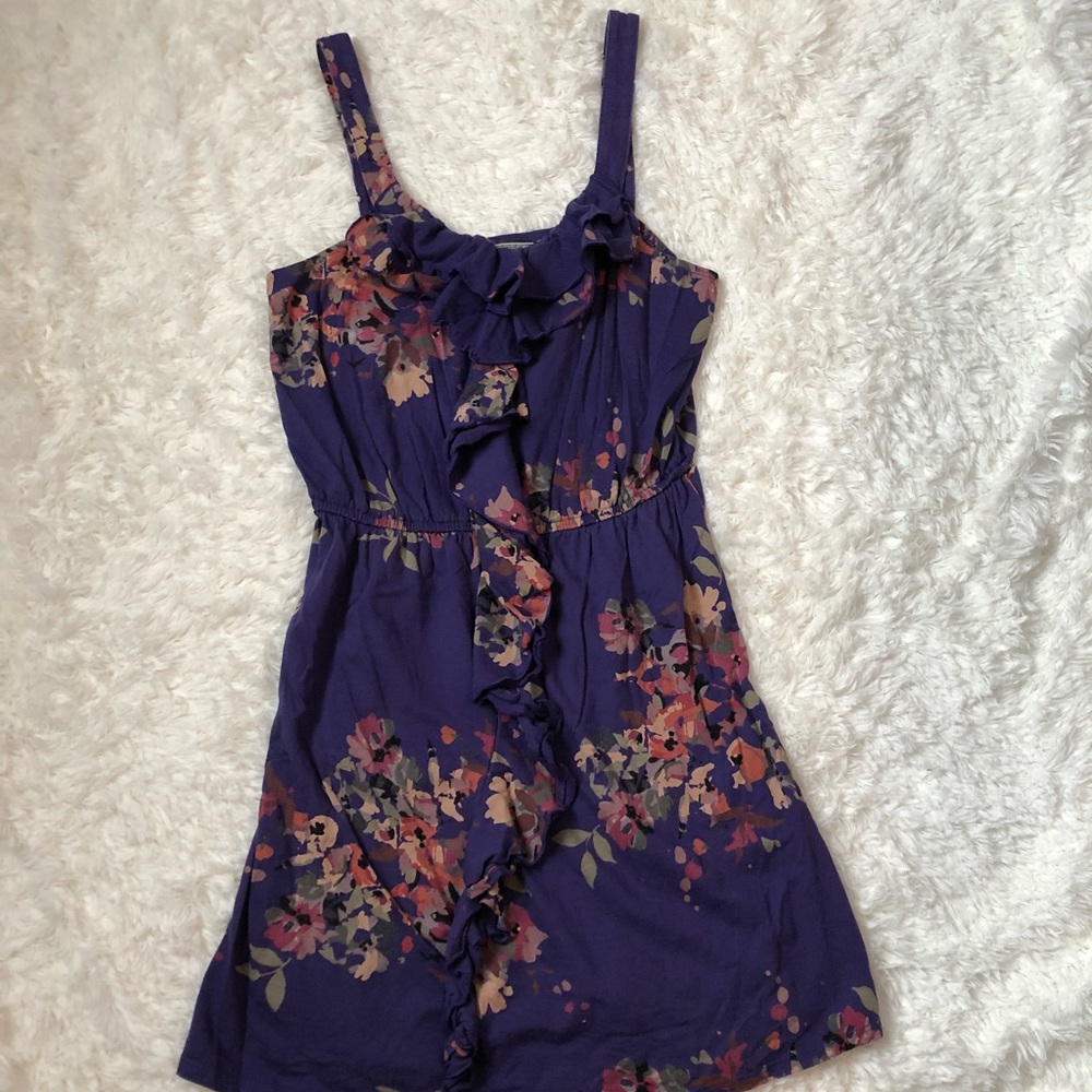 Express dress